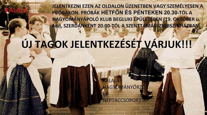 Felhívás